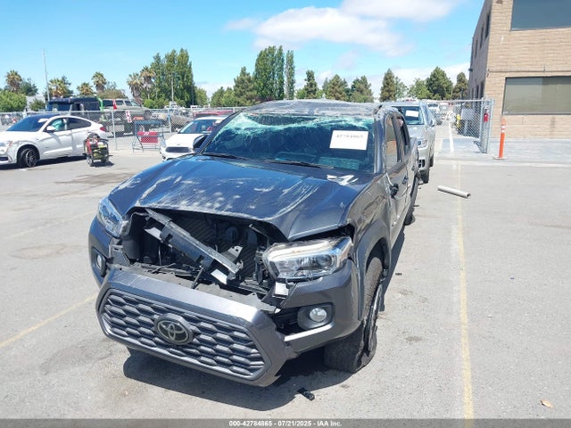 3TMDZ5BN5PM154398 Toyota 2gr-fks
