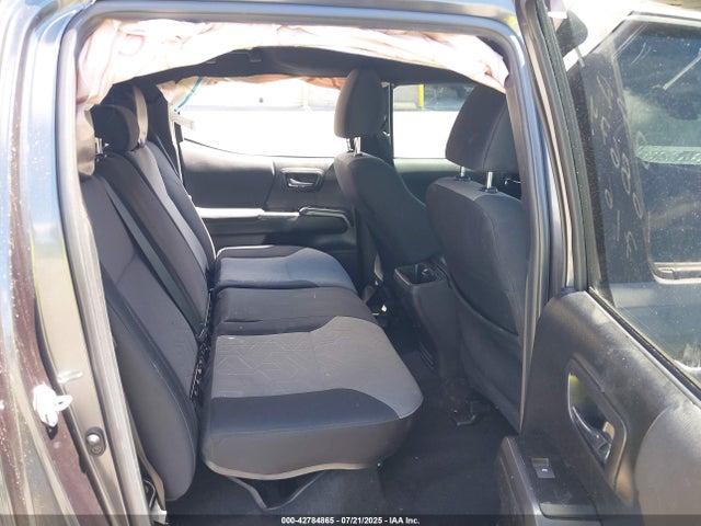 3TMDZ5BN5PM154398 Toyota 2gr-fks