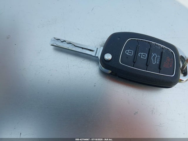 5NPE24AF7JH702217 Hyundai gdi theta-ii