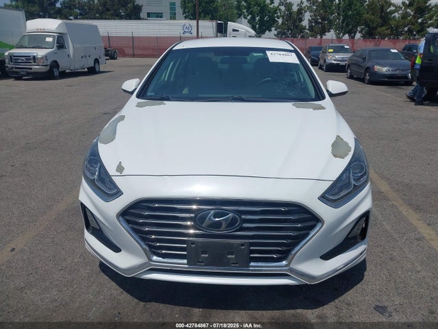 5NPE24AF7JH702217 Hyundai gdi theta-ii