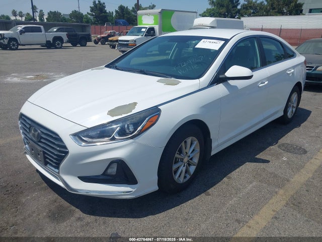 5NPE24AF7JH702217 Hyundai gdi theta-ii