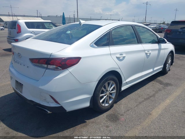 5NPE24AF7JH702217 Hyundai gdi theta-ii