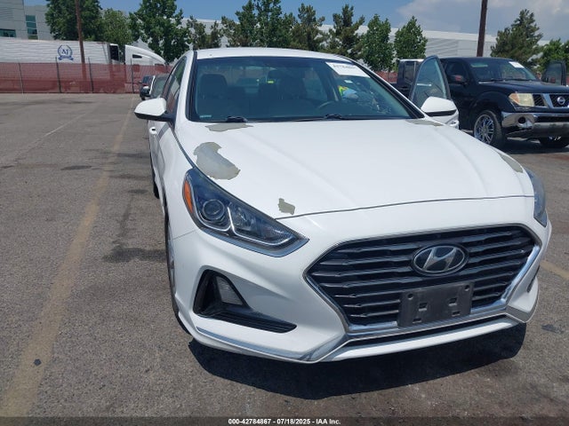 5NPE24AF7JH702217 Hyundai gdi theta-ii