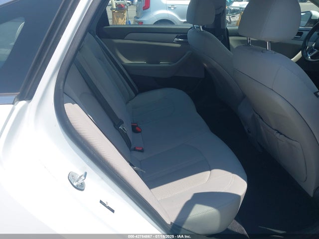 5NPE24AF7JH702217 Hyundai gdi theta-ii