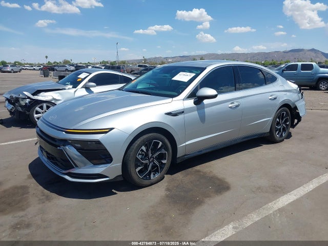 KMHL64JAXRA404193 Hyundai gdi theta iii