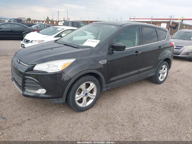 1FMCU9GX0FUC43006 Ford 2015