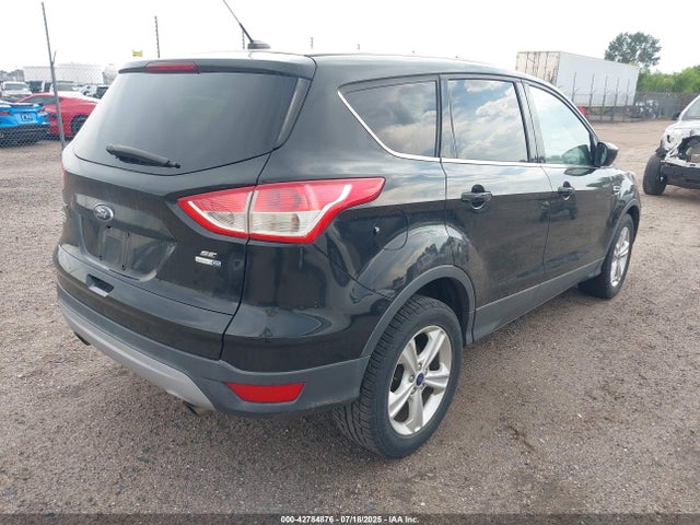 1FMCU9GX0FUC43006 Ford 2015