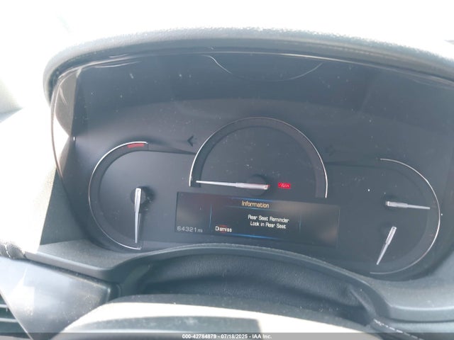2017 CADILLAC ATS 1G6AA5RXXH0124449 Photo 6