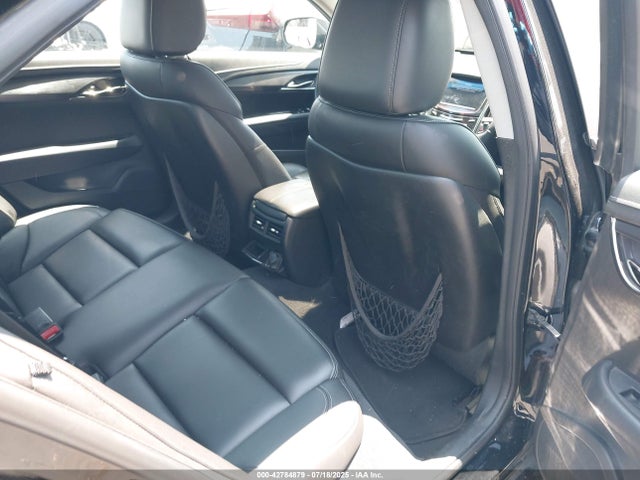 2017 CADILLAC ATS 1G6AA5RXXH0124449 Photo 7