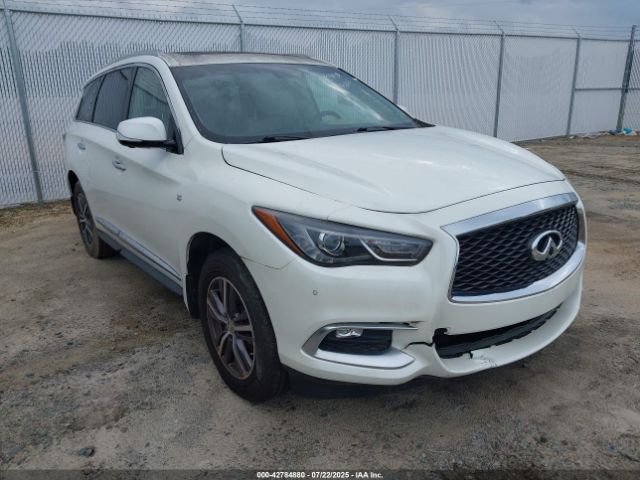 2016 INFINITI QX60 5N1AL0MM8GC506267