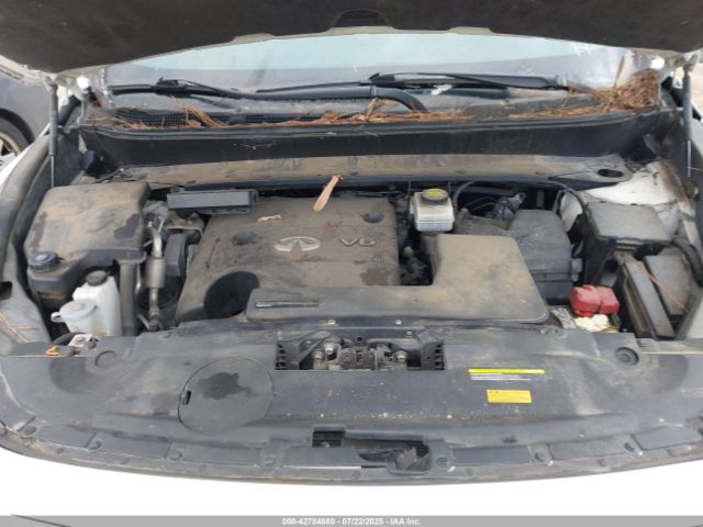 2016 INFINITI QX60 5N1AL0MM8GC506267 Photo 9