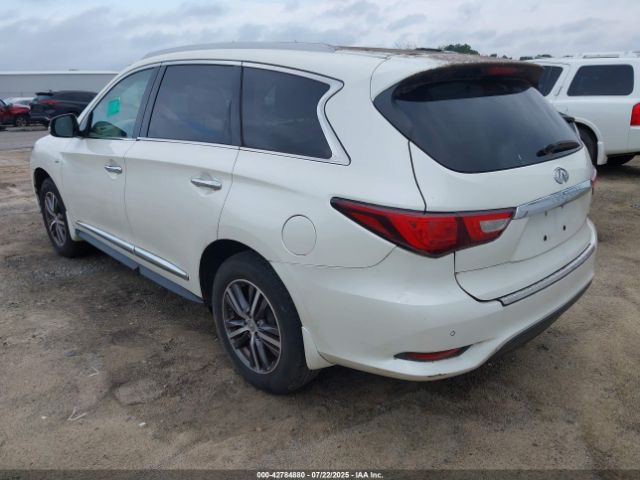 2016 INFINITI QX60 5N1AL0MM8GC506267 Photo 2