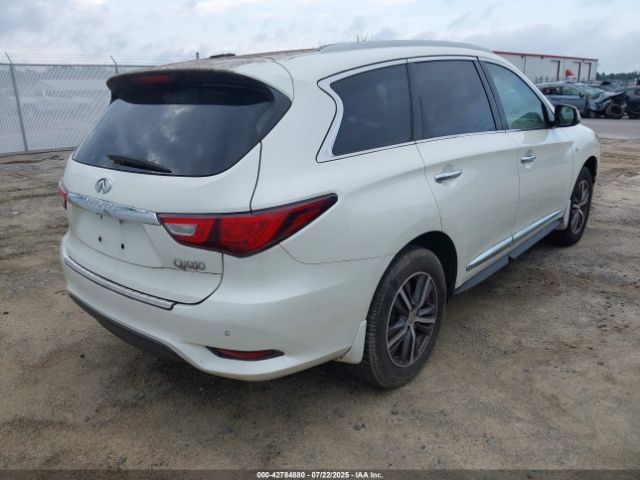 2016 INFINITI QX60 5N1AL0MM8GC506267 Photo 3