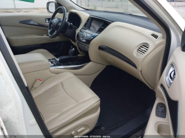 2016 INFINITI QX60 5N1AL0MM8GC506267 Photo 4
