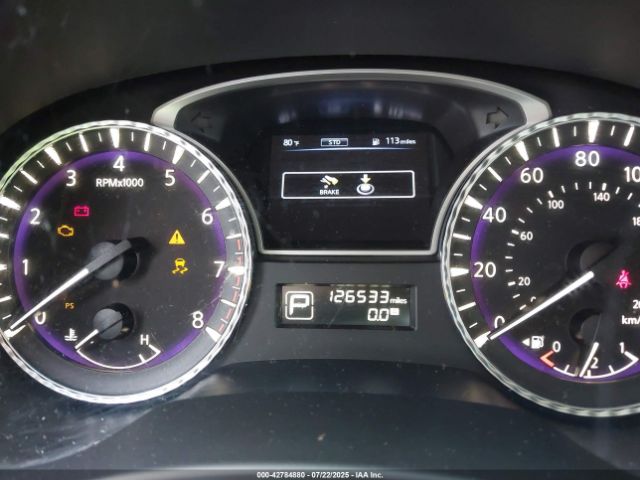 2016 INFINITI QX60 5N1AL0MM8GC506267 Photo 6