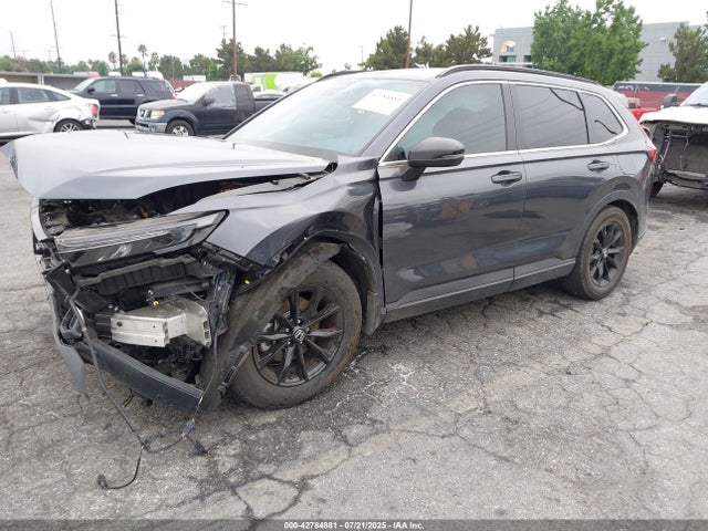 7FARS5H86RE037873 Honda lfc3