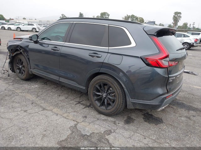 7FARS5H86RE037873 Honda lfc3