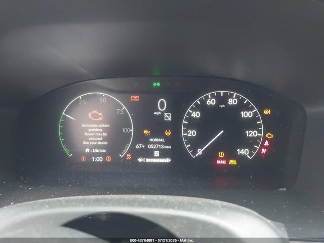 7FARS5H86RE037873 Honda lfc3