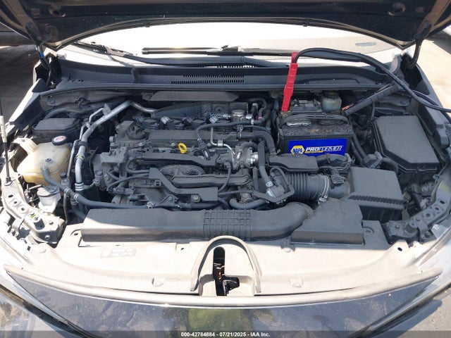 JTNK4RBE6K3055429 Toyota m20a-fks
