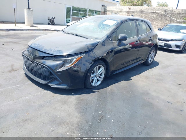 JTNK4RBE6K3055429 Toyota m20a-fks