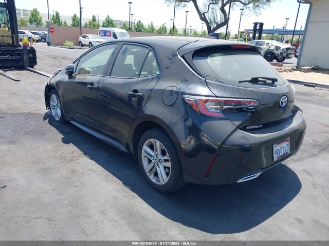 JTNK4RBE6K3055429 Toyota m20a-fks