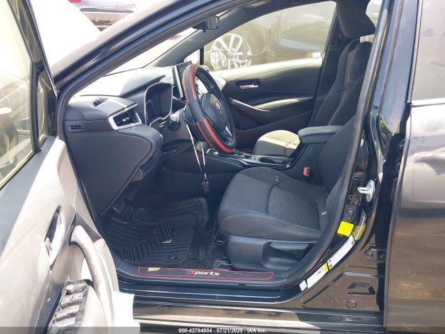 JTNK4RBE6K3055429 Toyota m20a-fks