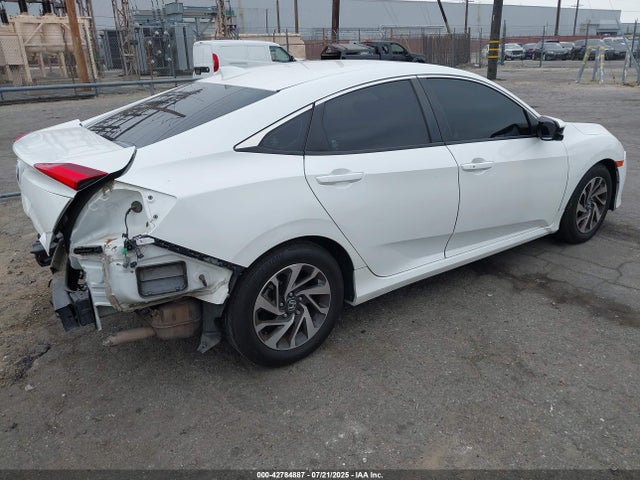 19XFC2F72JE209069 Honda k20c2