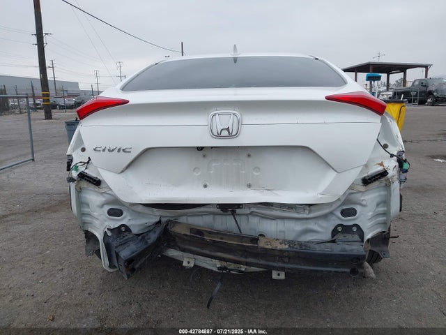 19XFC2F72JE209069 Honda k20c2