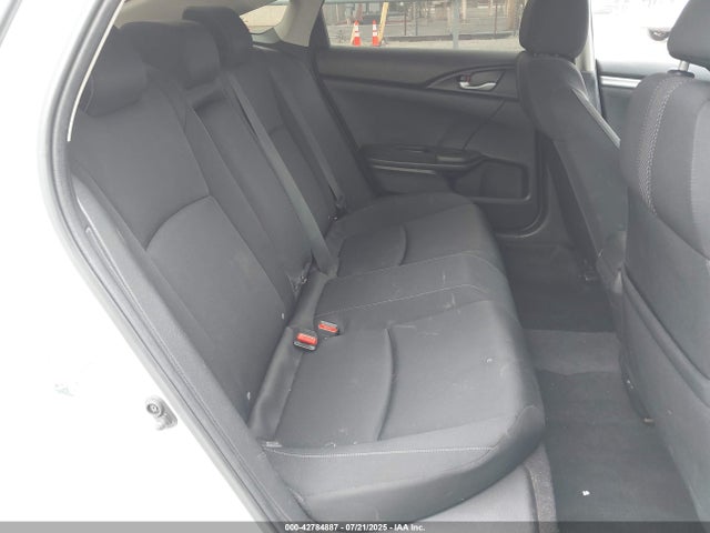 19XFC2F72JE209069 Honda k20c2