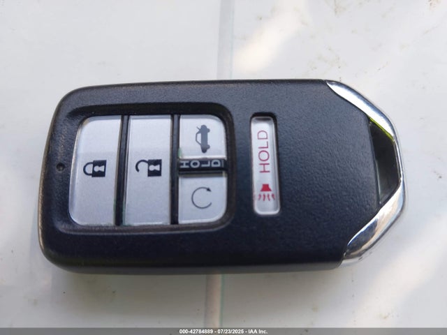 Honda l15b7/l15by 2019 19XFC1F36KE004184 Image 11