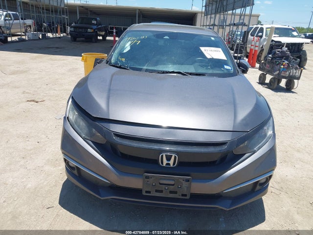 Honda l15b7/l15by 2019 19XFC1F36KE004184 Image 12