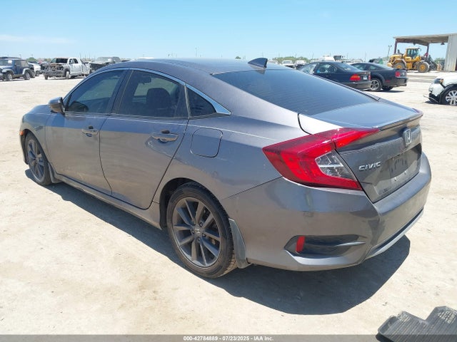 Honda l15b7/l15by 2019 19XFC1F36KE004184 Image 3