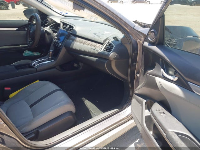Honda l15b7/l15by 2019 19XFC1F36KE004184 Image 5