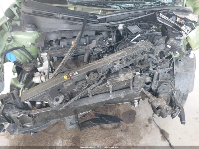 Hyundai gamma ii 2022 KMHRC8A3XNU148481 Image 10
