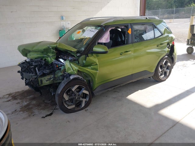 Hyundai gamma ii 2022 KMHRC8A3XNU148481 Image 2