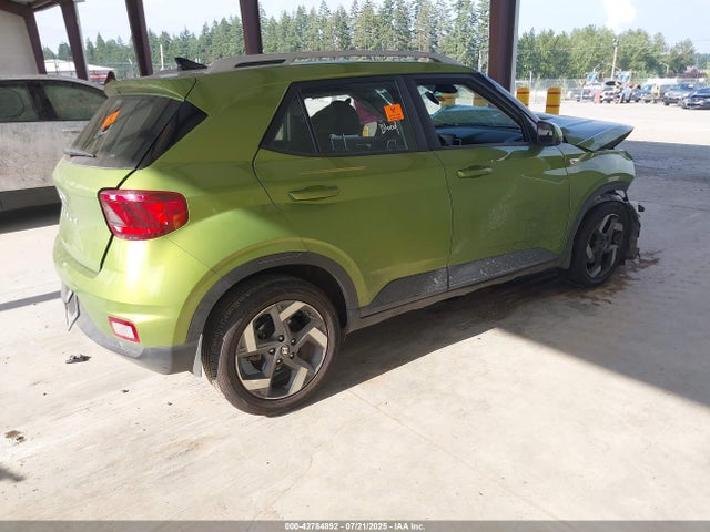 Hyundai gamma ii 2022 KMHRC8A3XNU148481 Image 4