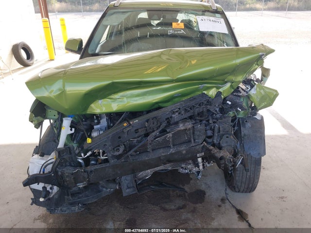 Hyundai gamma ii 2022 KMHRC8A3XNU148481 Image 6