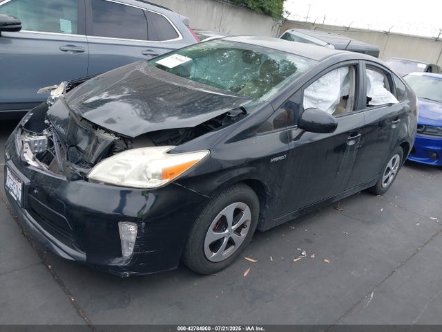 JTDKN3DUXE0365690 Toyota 2zr-fxe+3jm