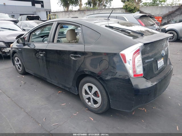 JTDKN3DUXE0365690 Toyota 2zr-fxe+3jm