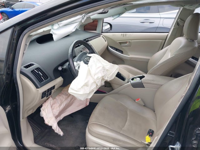 JTDKN3DUXE0365690 Toyota 2zr-fxe+3jm