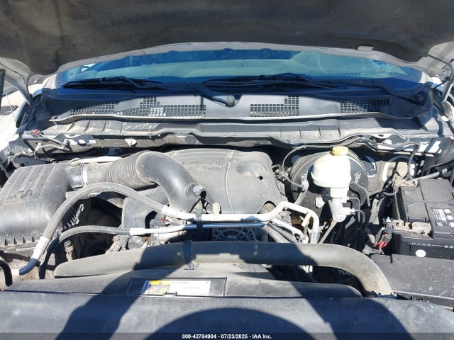 RAM 1500 2015 1C6RR6NT7FS650287 Image 10
