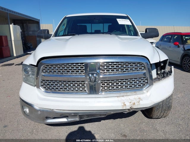 RAM 1500 2015 1C6RR6NT7FS650287 Image 13