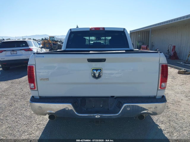 RAM 1500 2015 1C6RR6NT7FS650287 Image 17