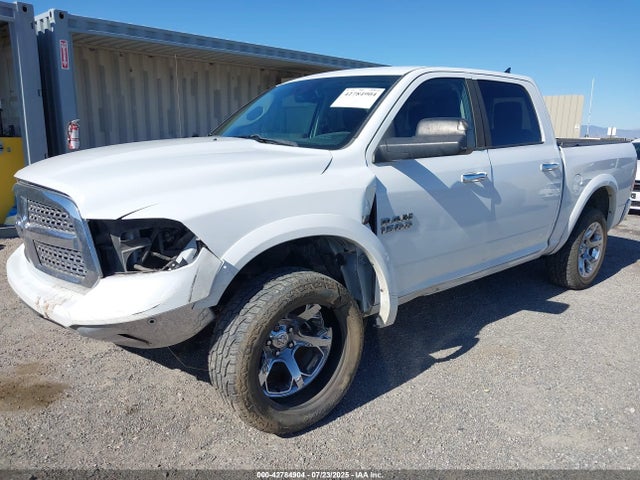 RAM 1500 2015 1C6RR6NT7FS650287 Image 2