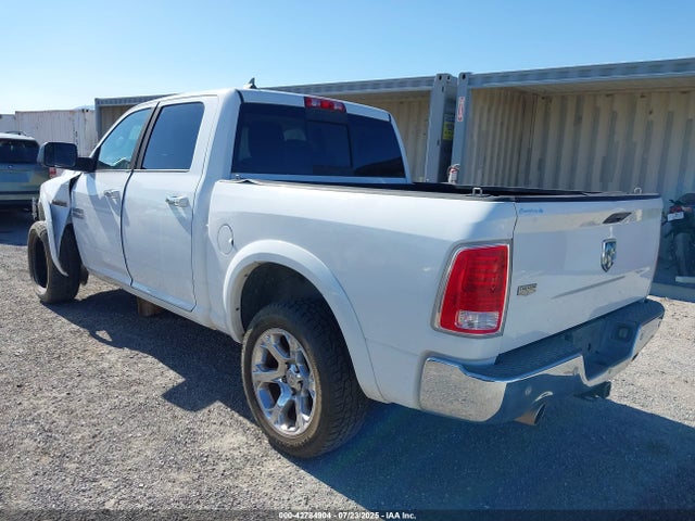 RAM 1500 2015 1C6RR6NT7FS650287 Image 3