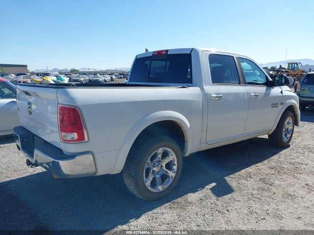 RAM 1500 2015 1C6RR6NT7FS650287 Image 4