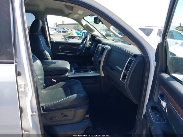 RAM 1500 2015 1C6RR6NT7FS650287 Image 5