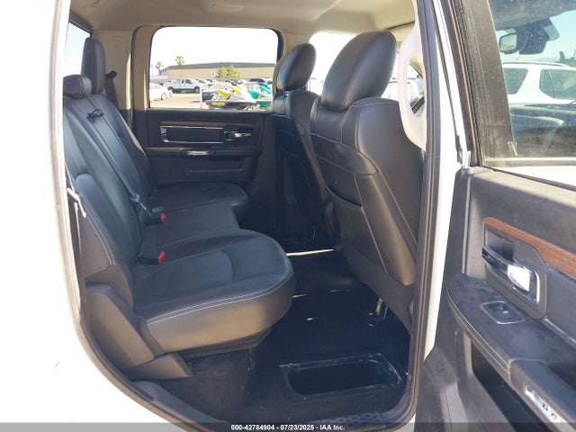 RAM 1500 2015 1C6RR6NT7FS650287 Image 8