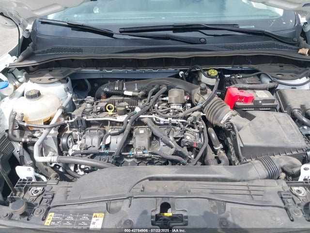 Ford gtdi 240ps 2022 1FMCU9H96NUB60095 Image 10