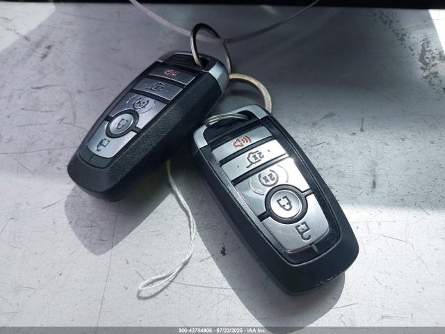 Ford gtdi 240ps 2022 1FMCU9H96NUB60095 Image 11
